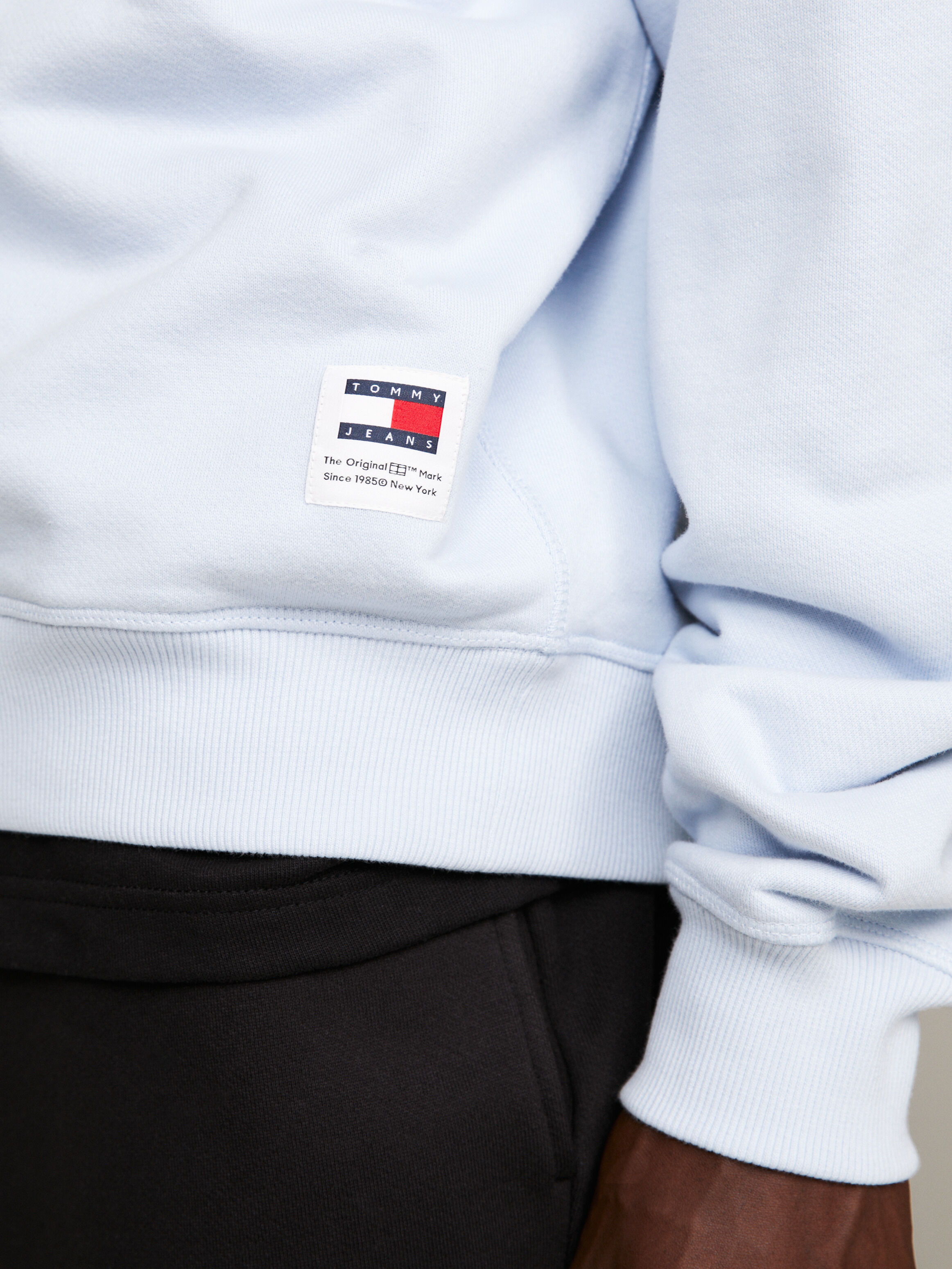 Tjw tommy classics sweatshirt deals