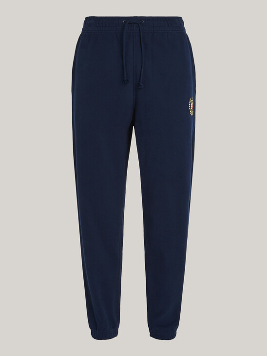 Tommy Crest Sweatpants