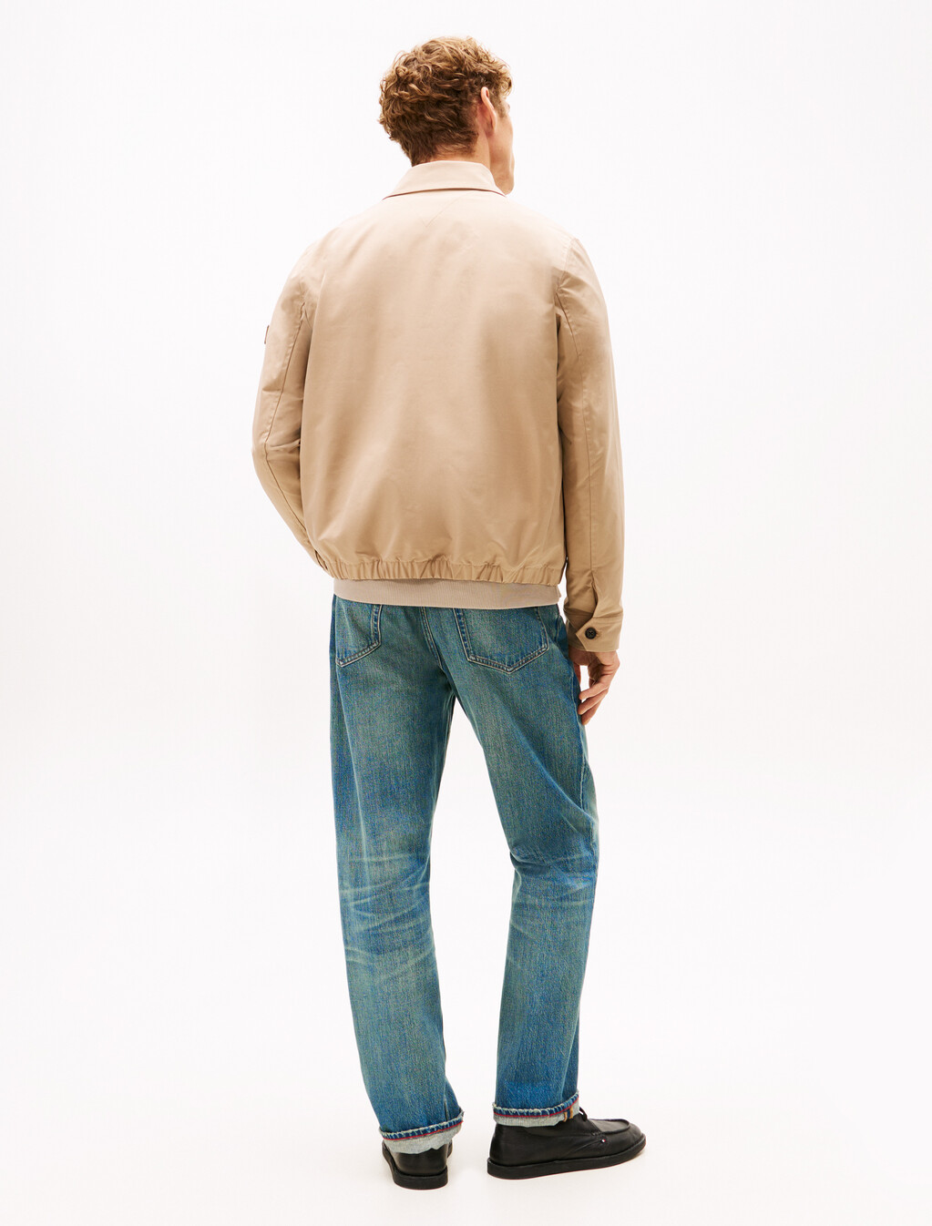 Ivy Jacket, Coastal Taupe, hi-res