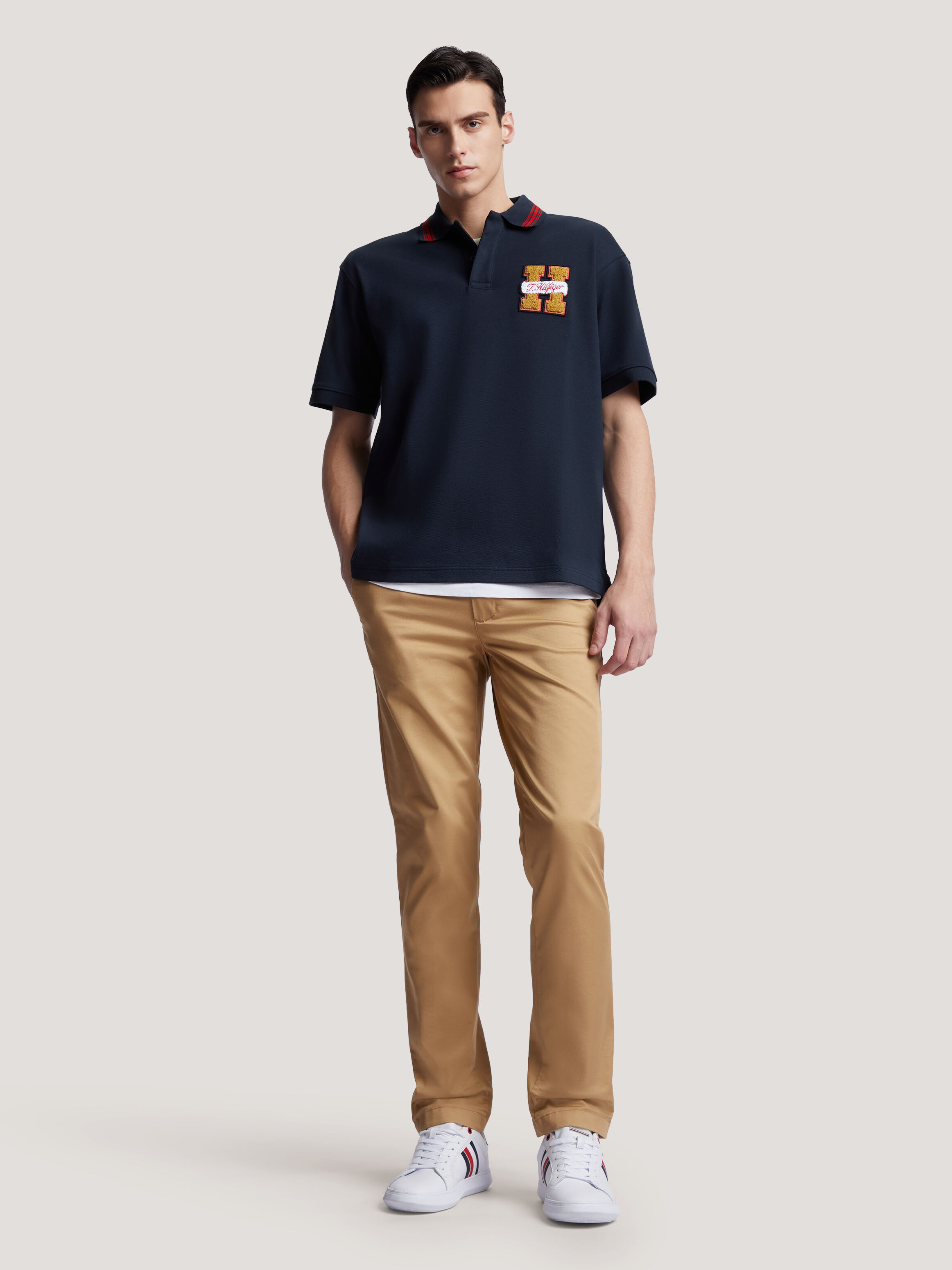 Polo deals pants sale