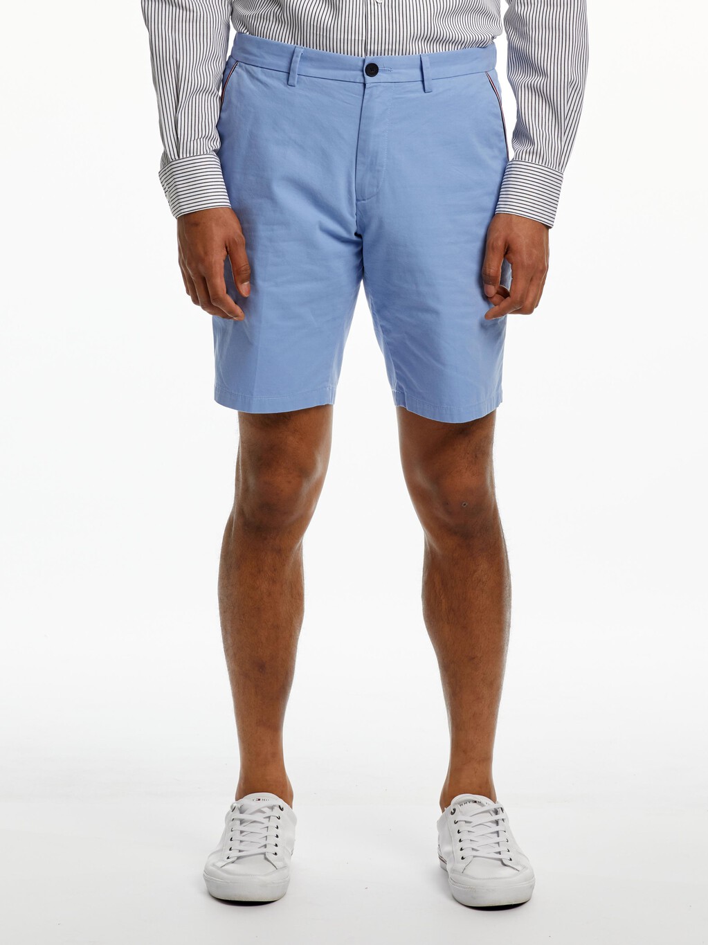 Modern Brooklyn Chino Shorts