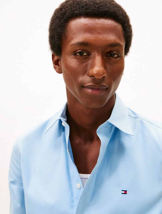 Asia Fit Non Iron Shirt