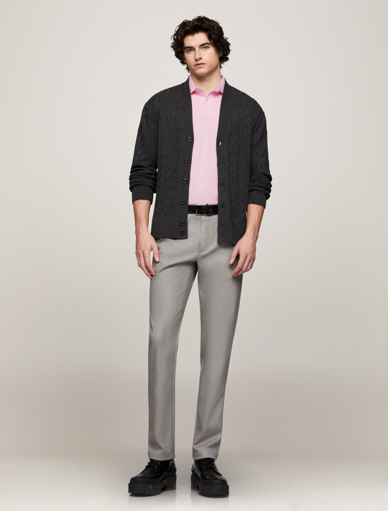 Stretch Regular Polo