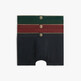 Navy Blue/Nocturnal Green/Burgundy