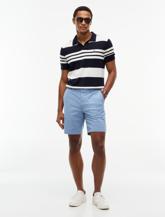 Dover Regular Straight Chino Shorts