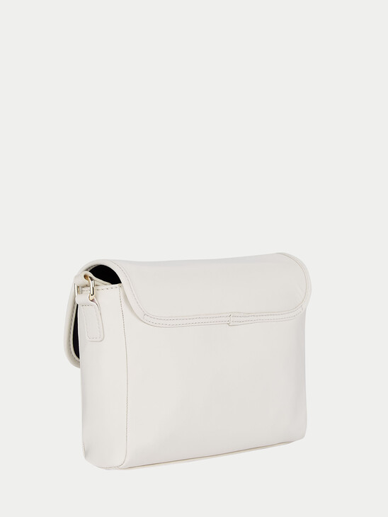 SCRIPT LOGO CROSSBODY BAG SCRIPT LOGO CROSSBODY BAG
