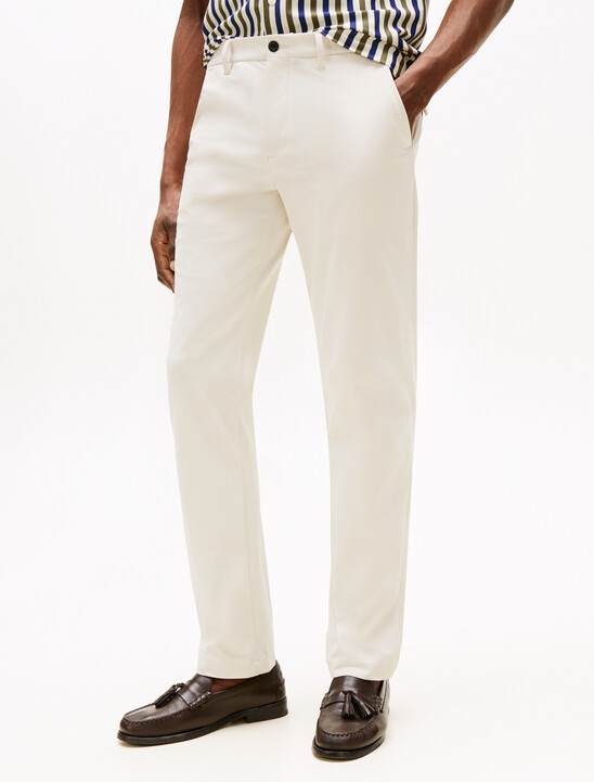 Denton Knit Technical Chino