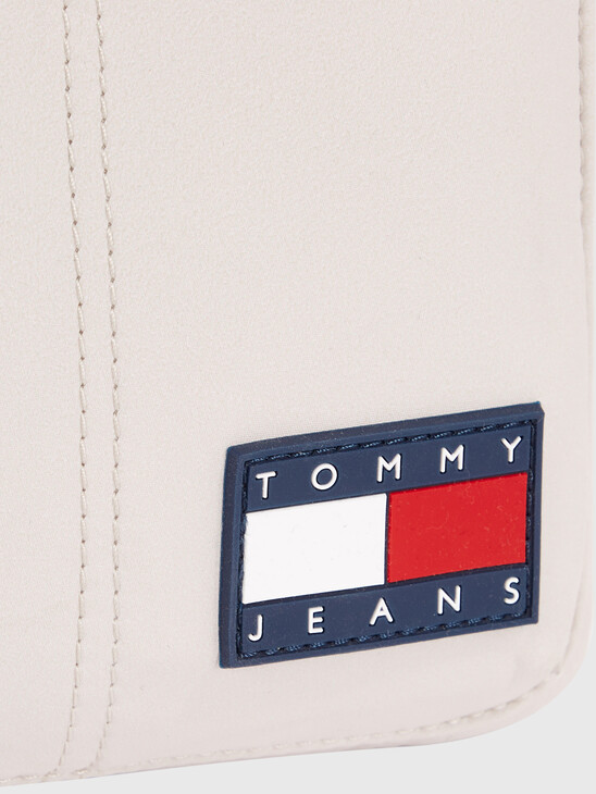 TOMMY JEANS DIMENSIONS MICRO REPORTER BAG