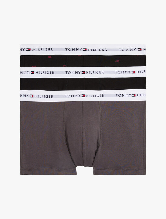 3-Pack Print Trunks