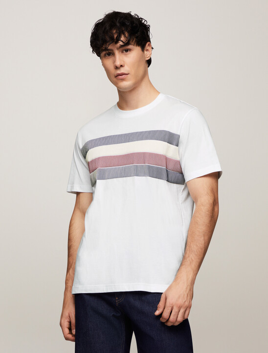 Shadow Flag Relaxed T-Shirt