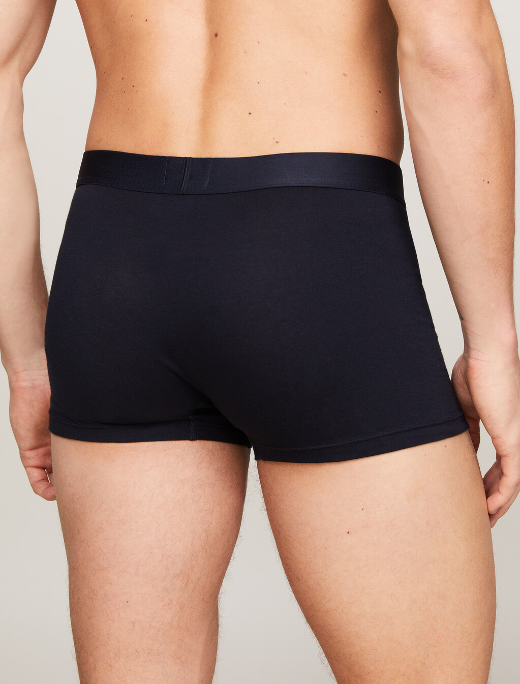 3-Pack TH Original Logo Waistband Trunks, Des Sky/Des Sky/Des Sky, hi-res