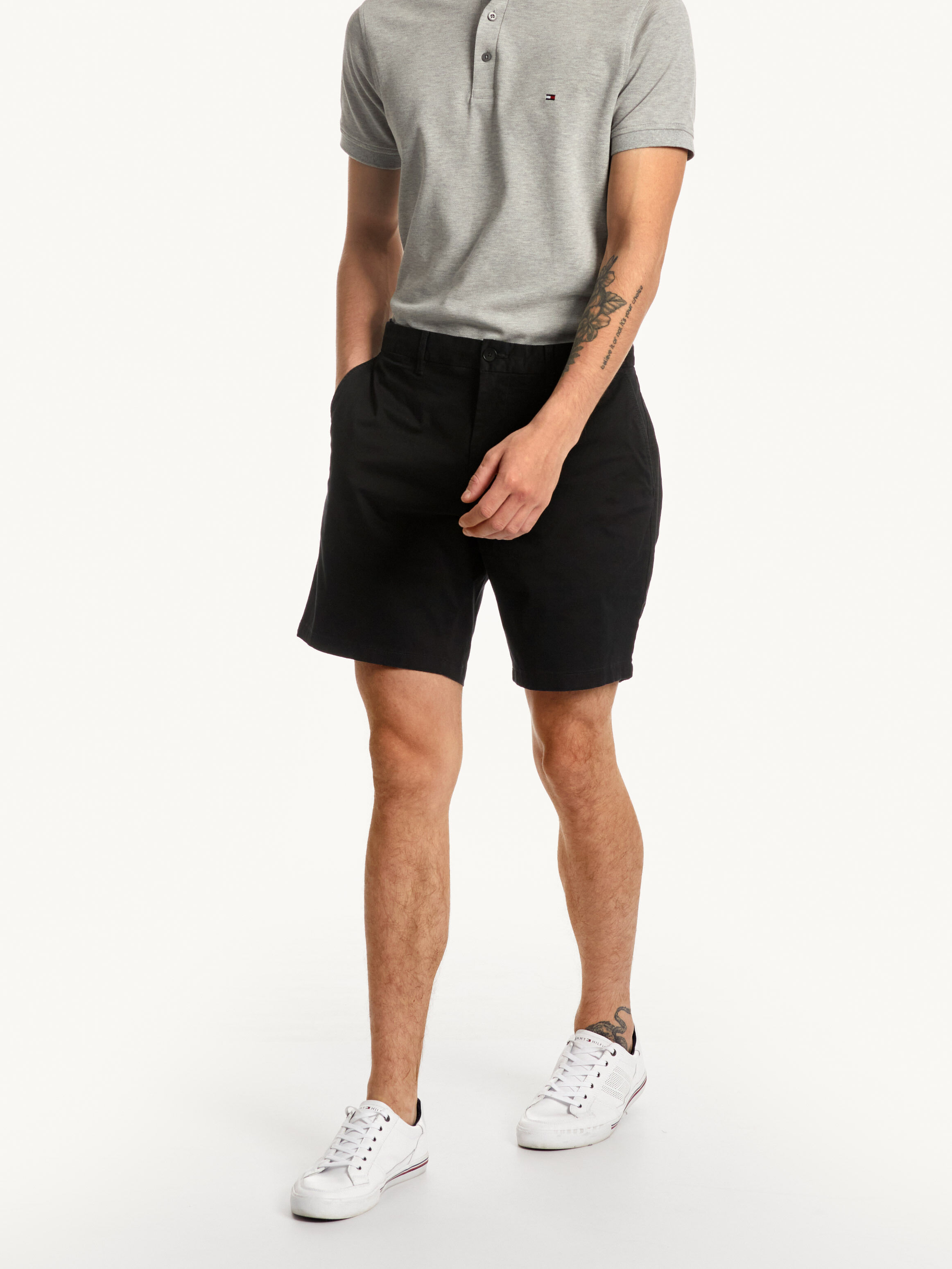 Tommy brooklyn shorts top