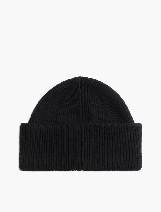 TH x Cadillac Formula 1&reg; Team Lambswool Blend Beanie
