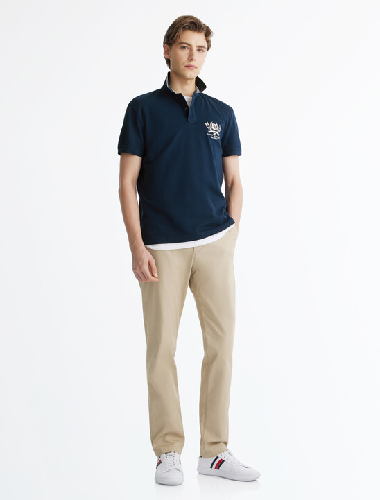 Hilfiger Icon Regular Polo