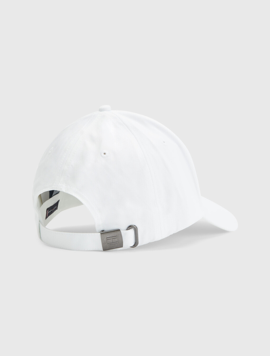Classic Baseball Cap, Classic White, hi-res
