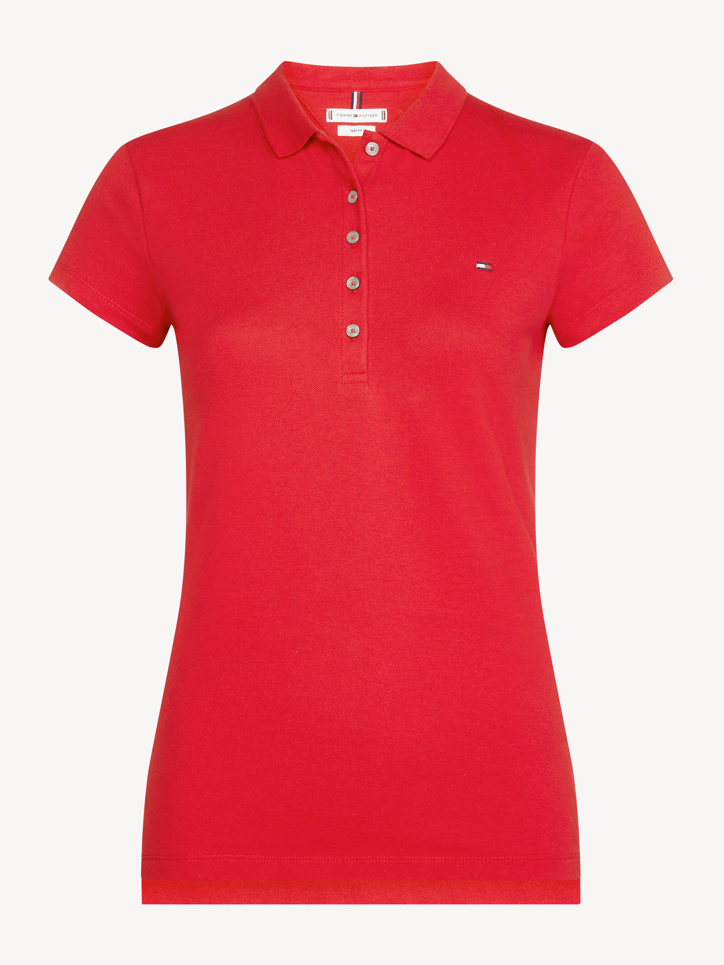 Promo polo tommy hilfiger clearance