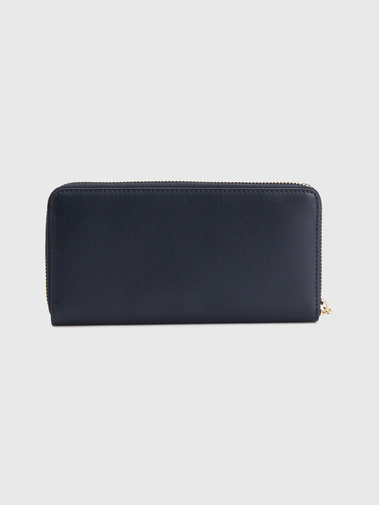 ICONIC LARGE WALLET