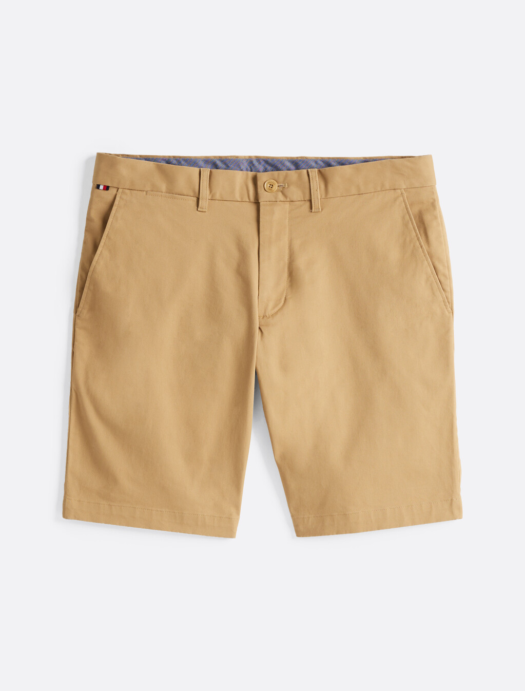 1985 Collection Brooklyn Twill Shorts, Classic Khaki, hi-res