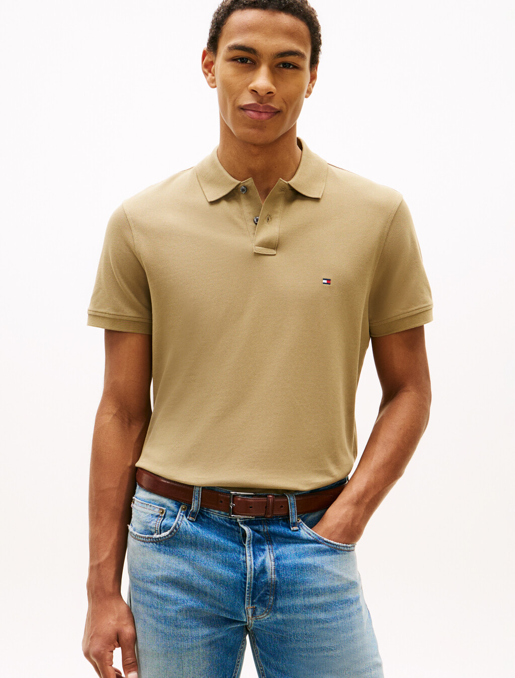 Asia Fit 1985 Regular Polo, Woodridge, hi-res