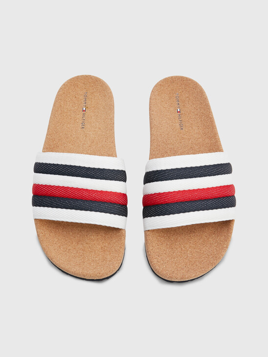 SIGNATURE CORK POOL SLIDES
