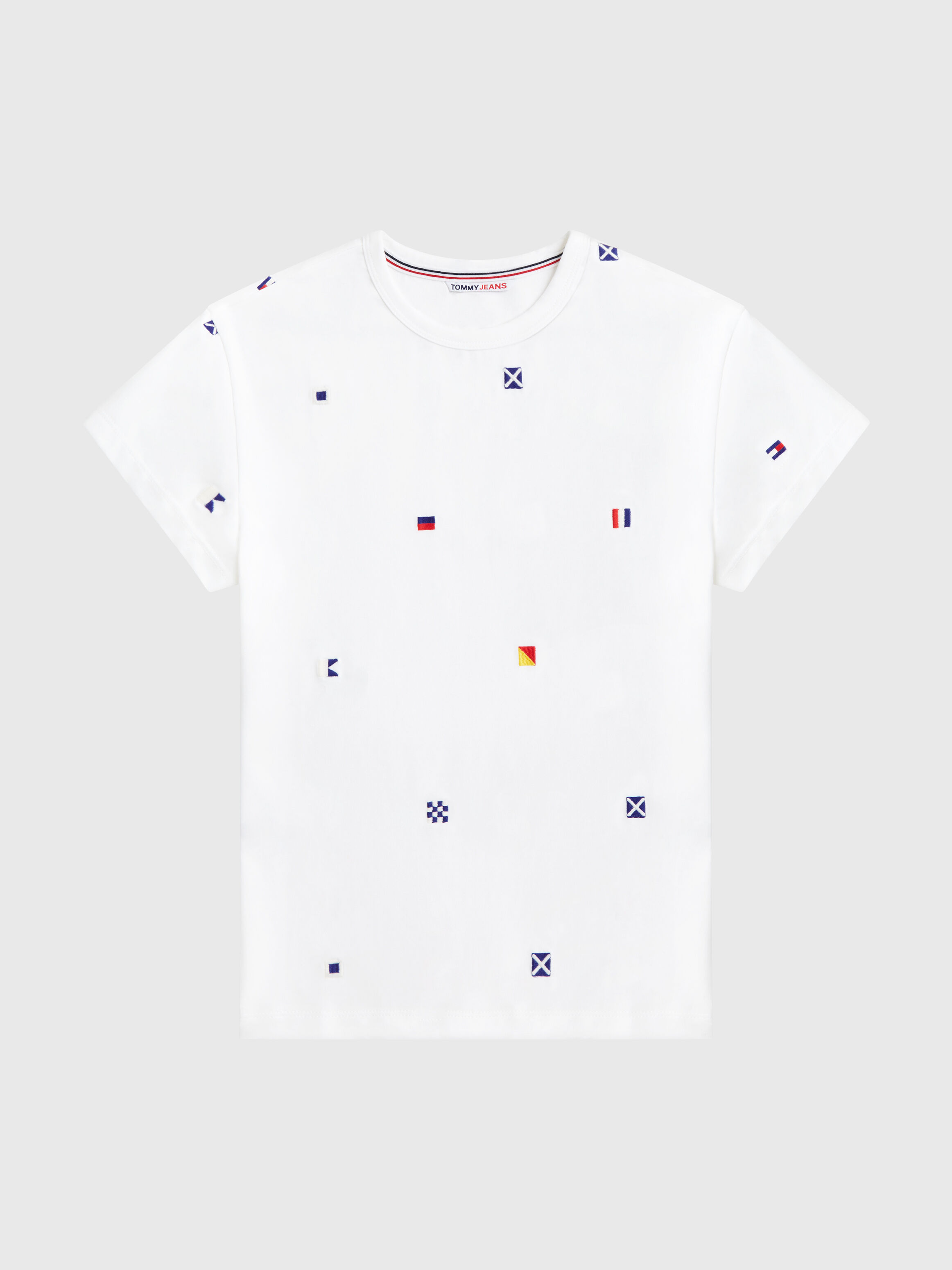 Baby t shirt sale tommy hilfiger