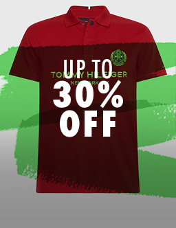 Men's Polos Sale