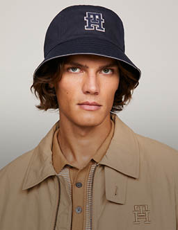 Tommy Hilfiger Men's NEW-IN CAPS