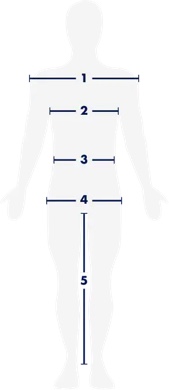 Tommy Hilfiger Shoes Size Chart  Soleracks