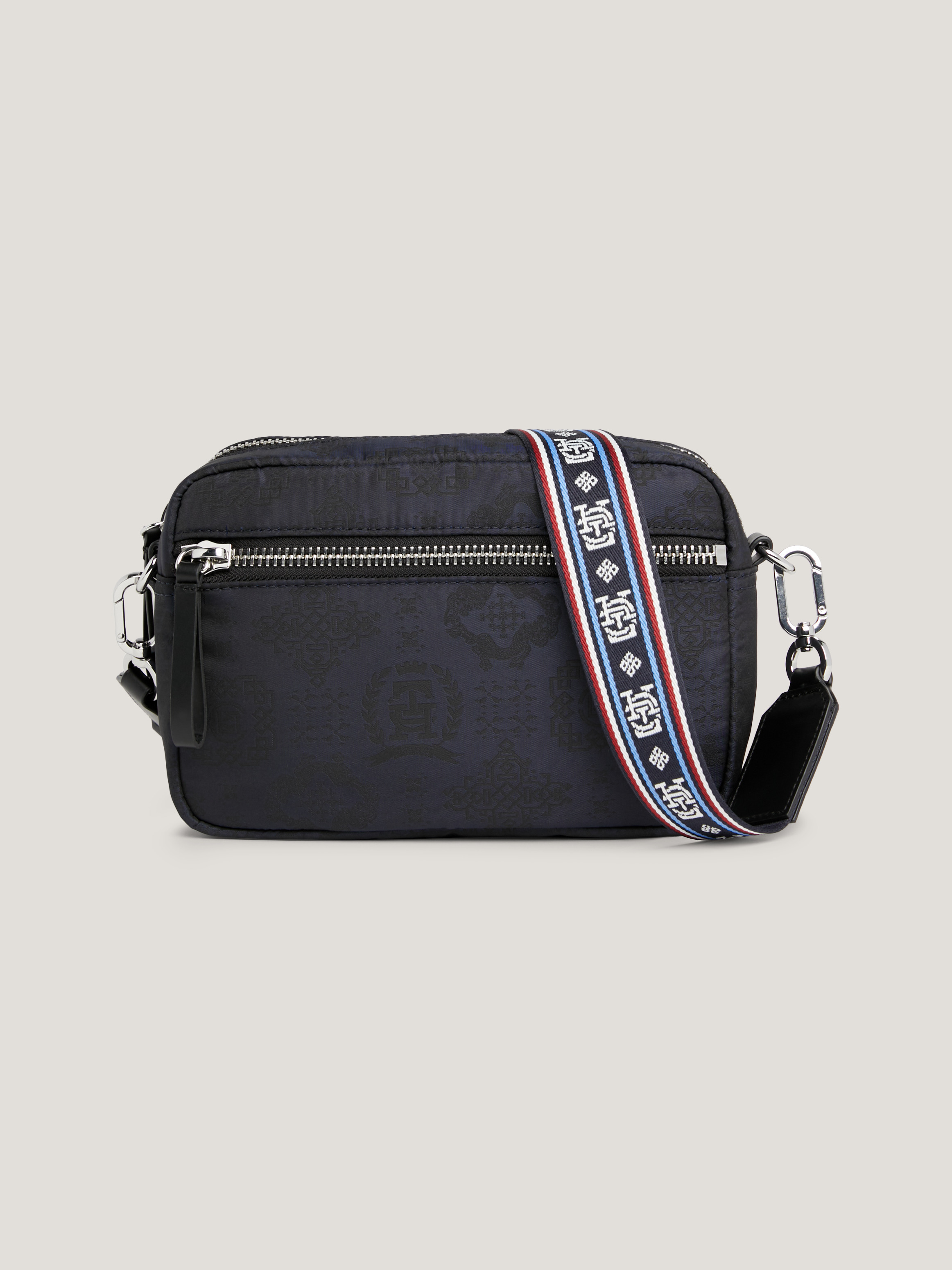 Tommy hilfiger bold online crossover bag