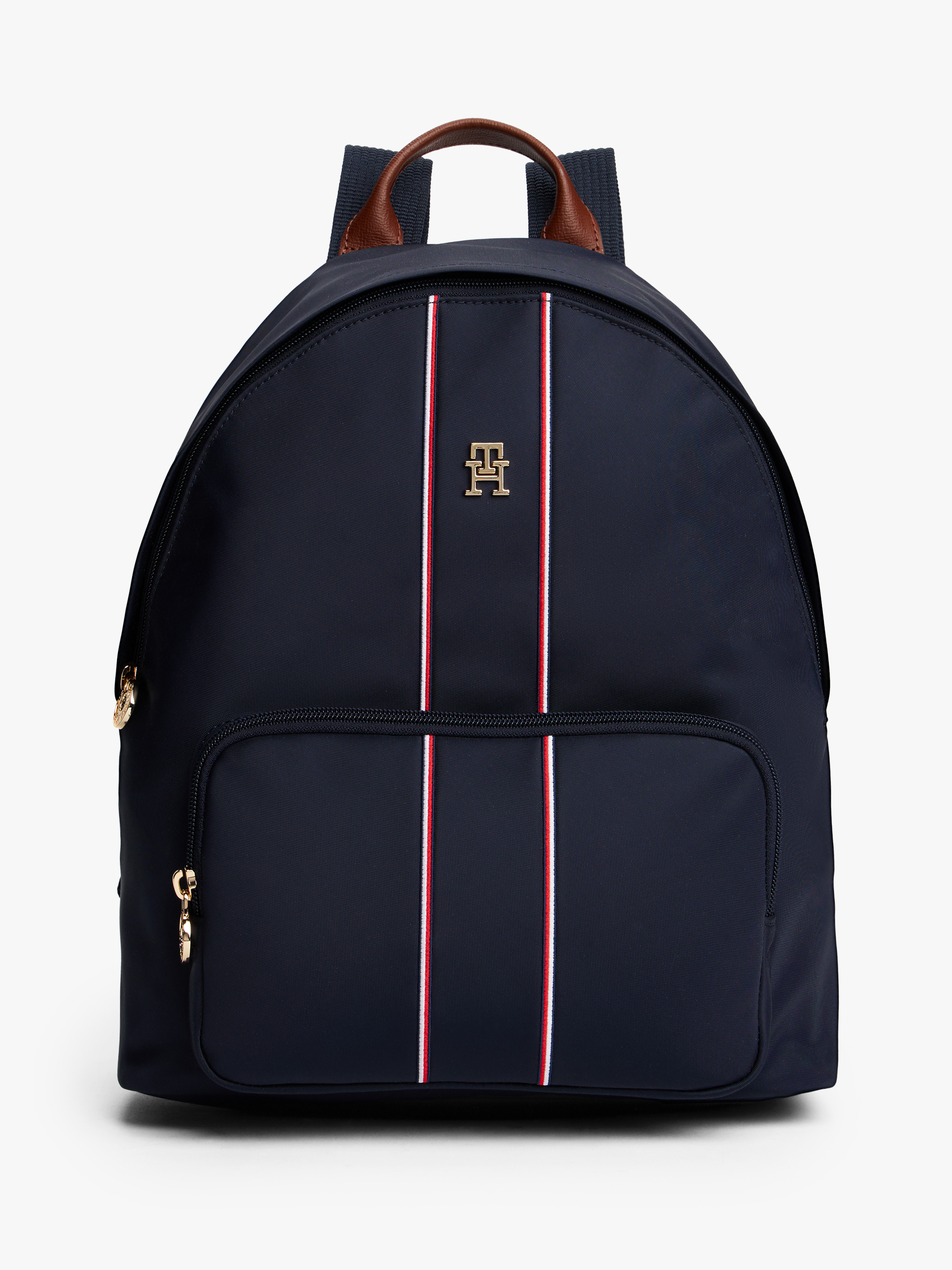 Popette Dome Backpack blue Tommy Hilfiger Malaysia