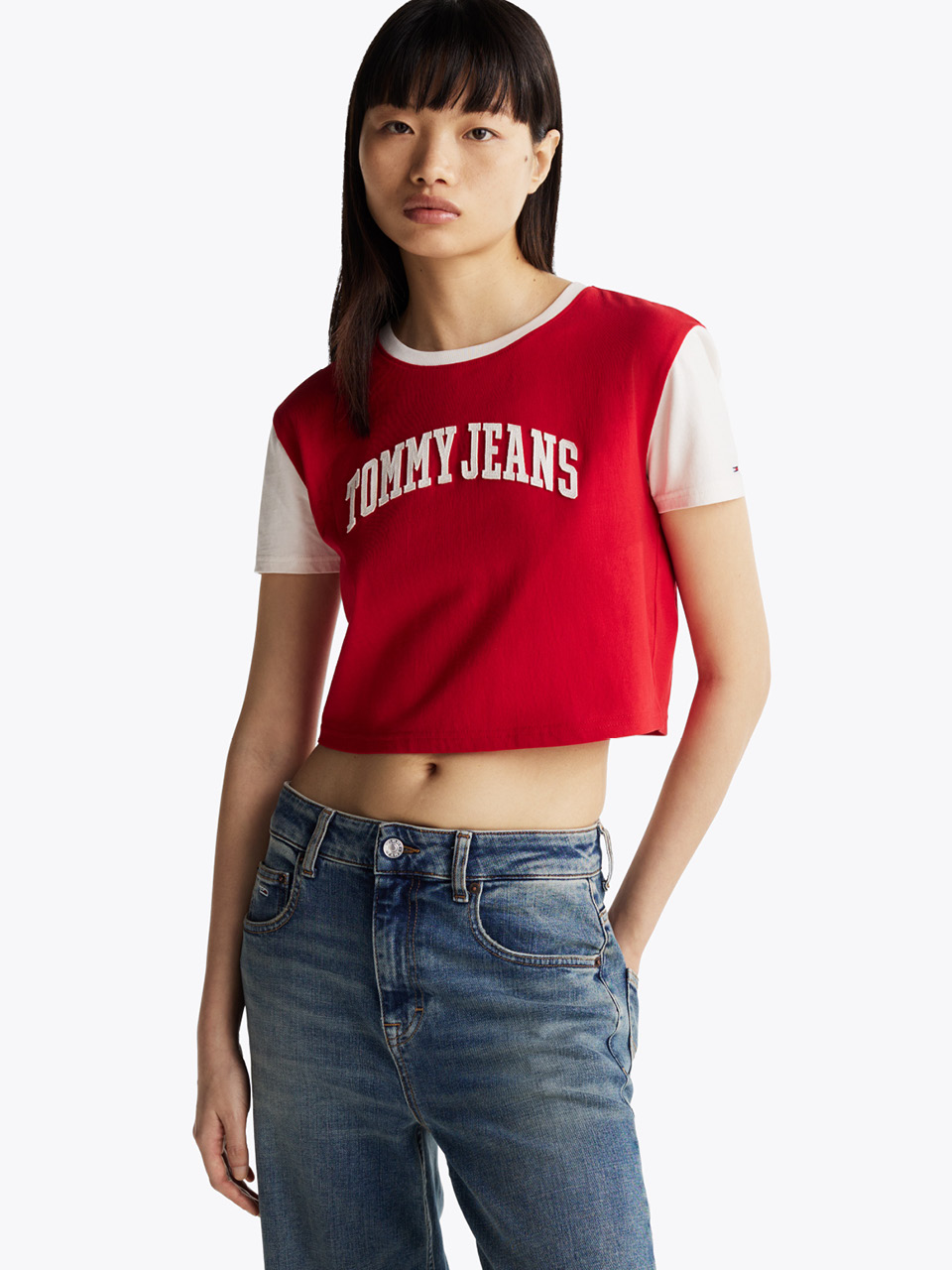 Tommy Hilfiger Women's Tommy Jeans
