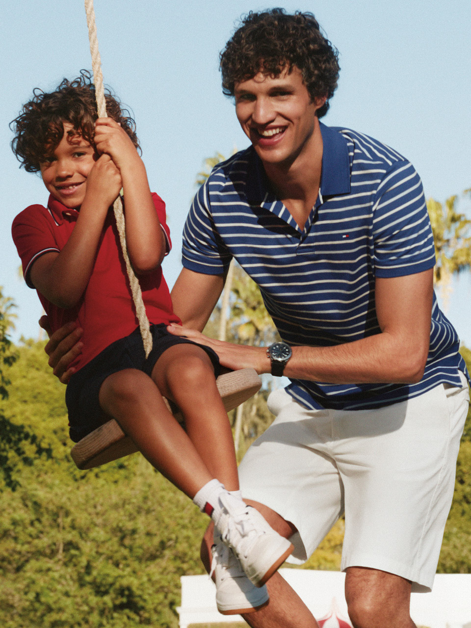 Tommy Hilfiger Clothing