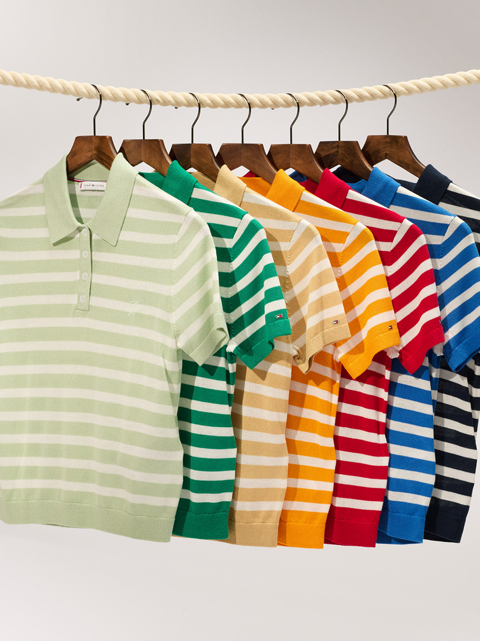 Tommy Hilfiger Women's Polo Shirts