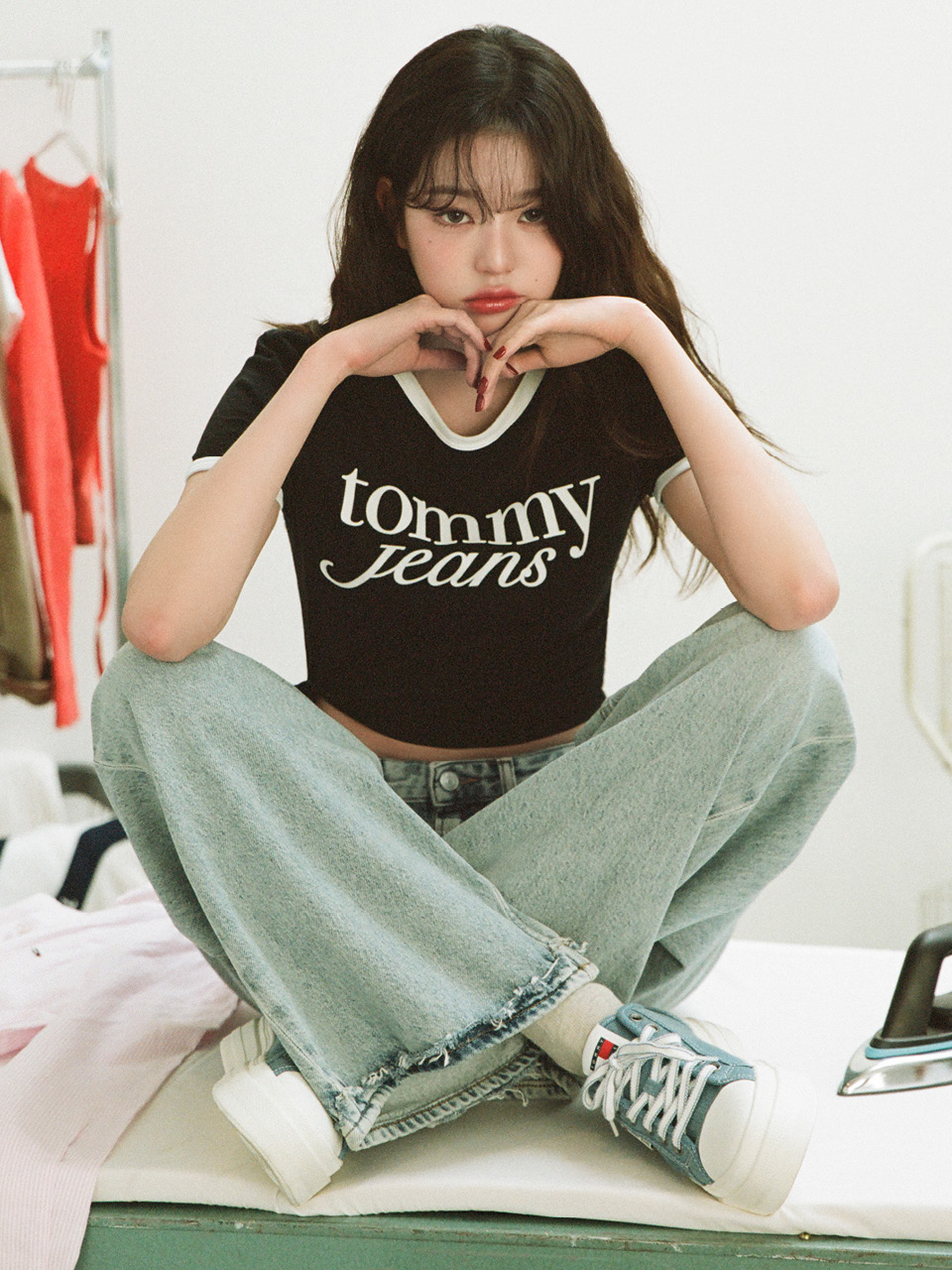 Tommy Hilfiger Women's Tees