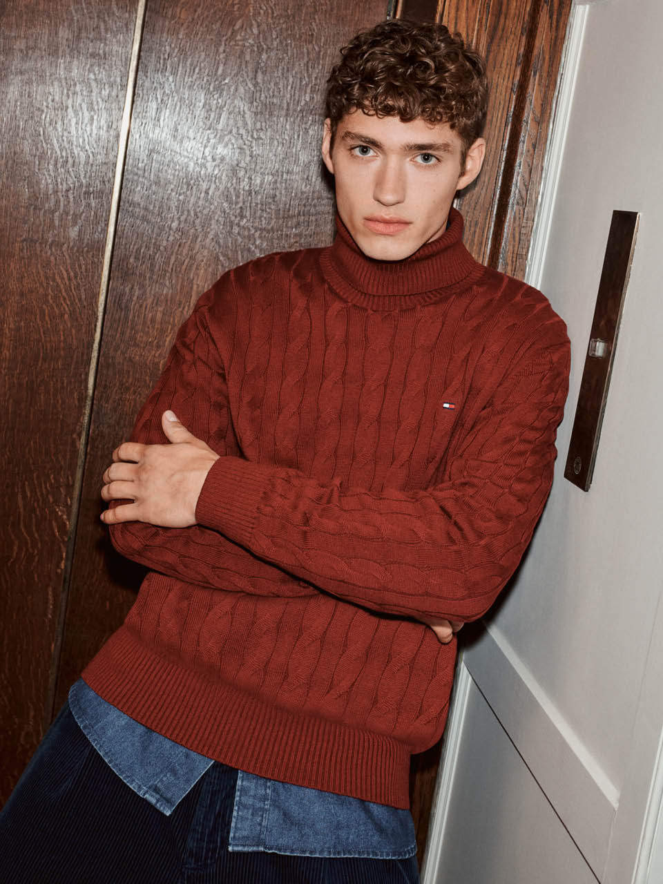 Men s Clothing Tommy Hilfiger Malaysia