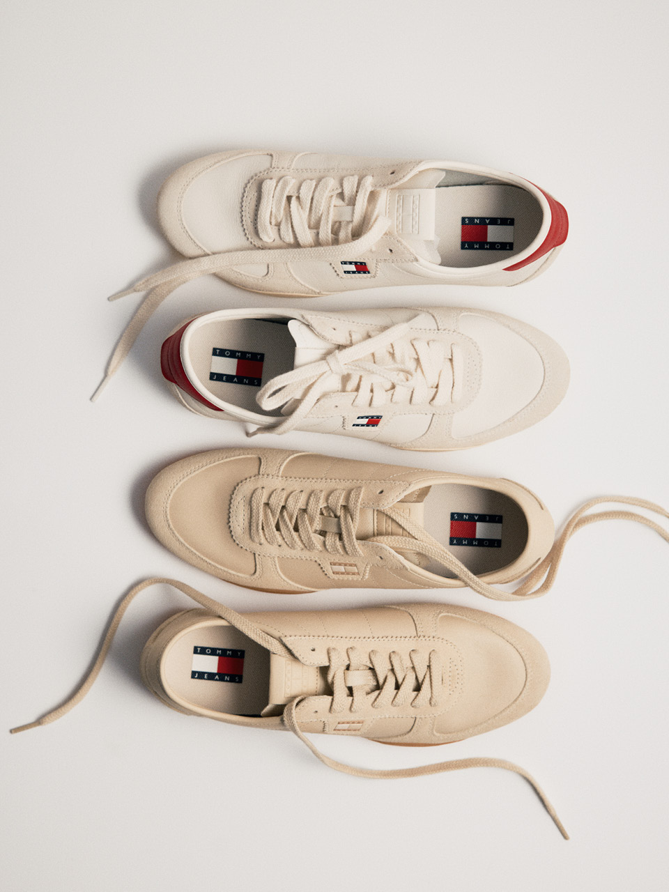 Tommy Hilfiger Shoes