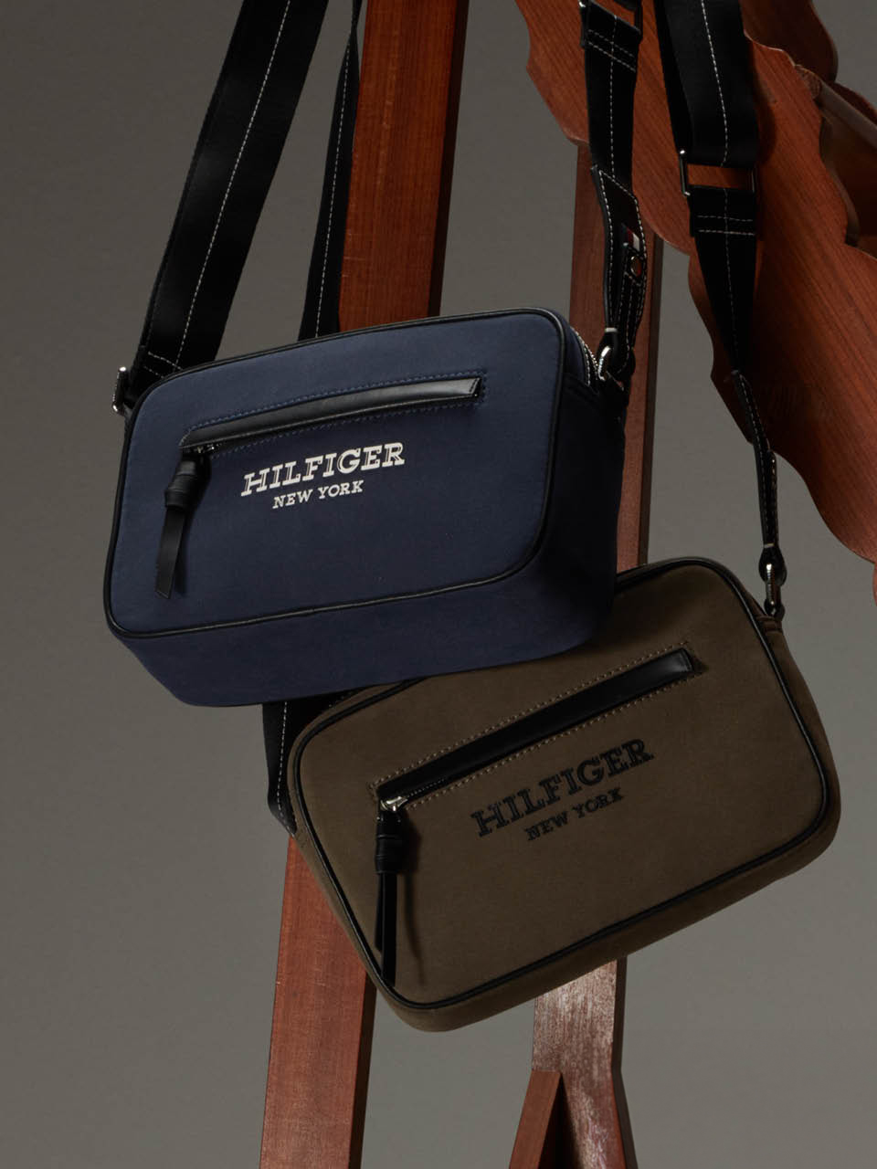 Tommy Hilfiger 60% OFF Handbags 16 – 17 Jul 2014