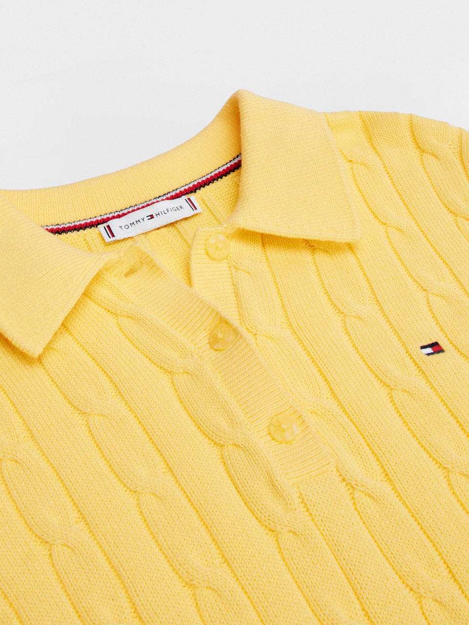 Tommy Hilfiger Women's Polo Shirts