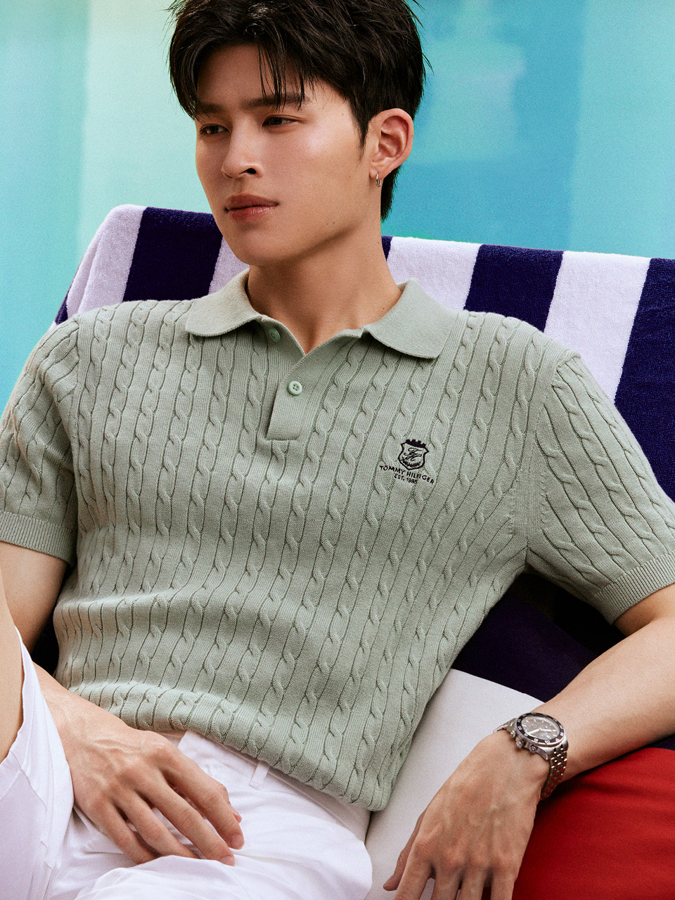Tommy Hilfiger Tees