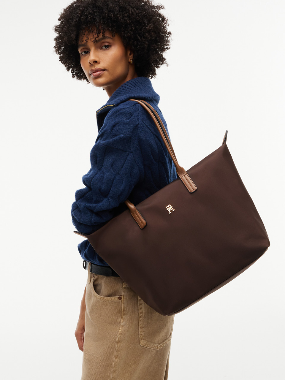 Tommy Hilfiger Women's Tote Bags & Satchel Bags