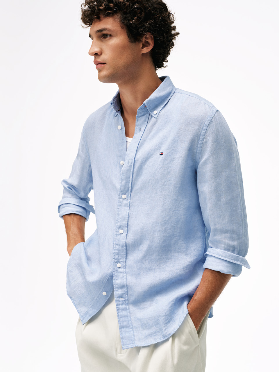 Tommy Hilfiger Men's Shirts
