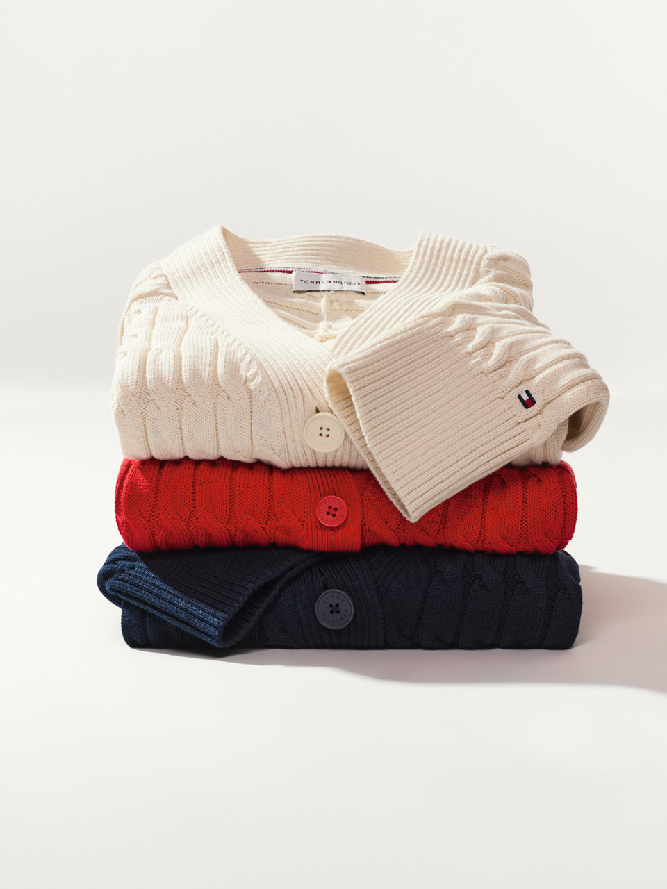 Tommy Hilfiger Women's Knitwear