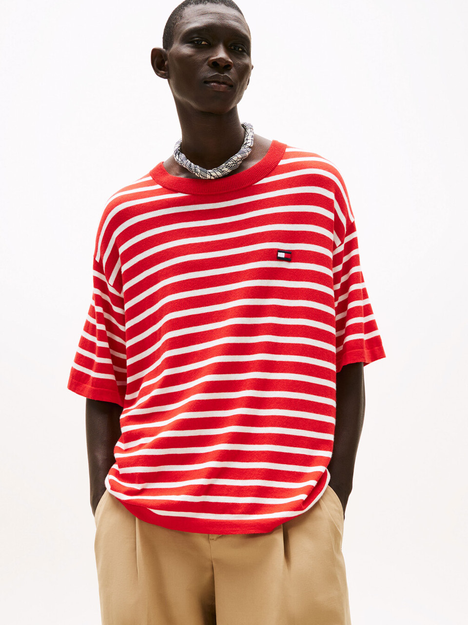 Tommy Hilfiger Men's Knitwear