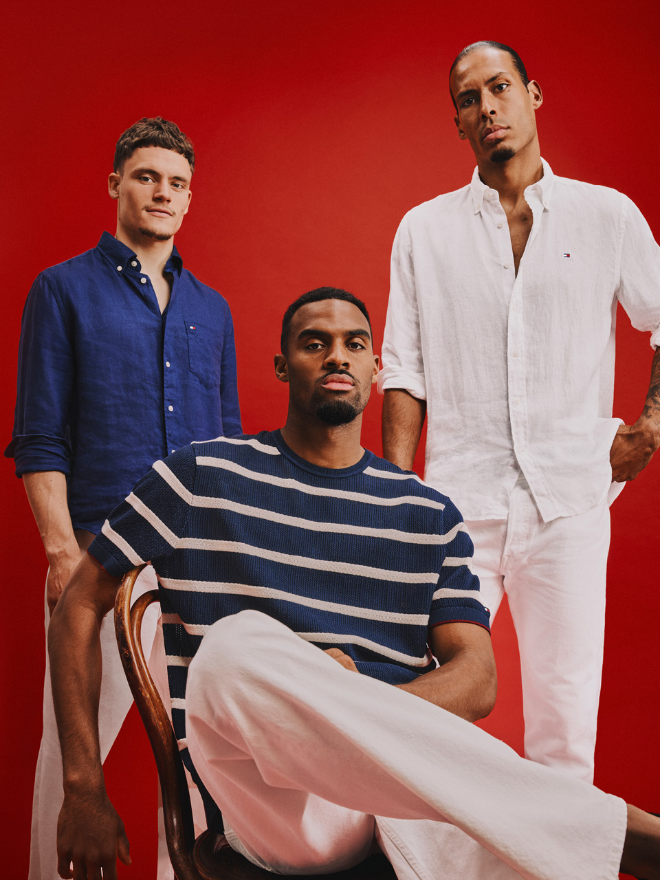 Tommy Hilfiger New Arrivals