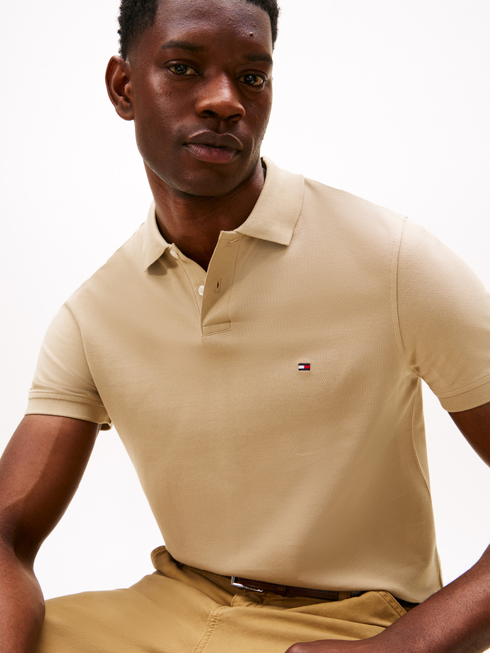 Tommy Hilfiger Men's Polo Shirts