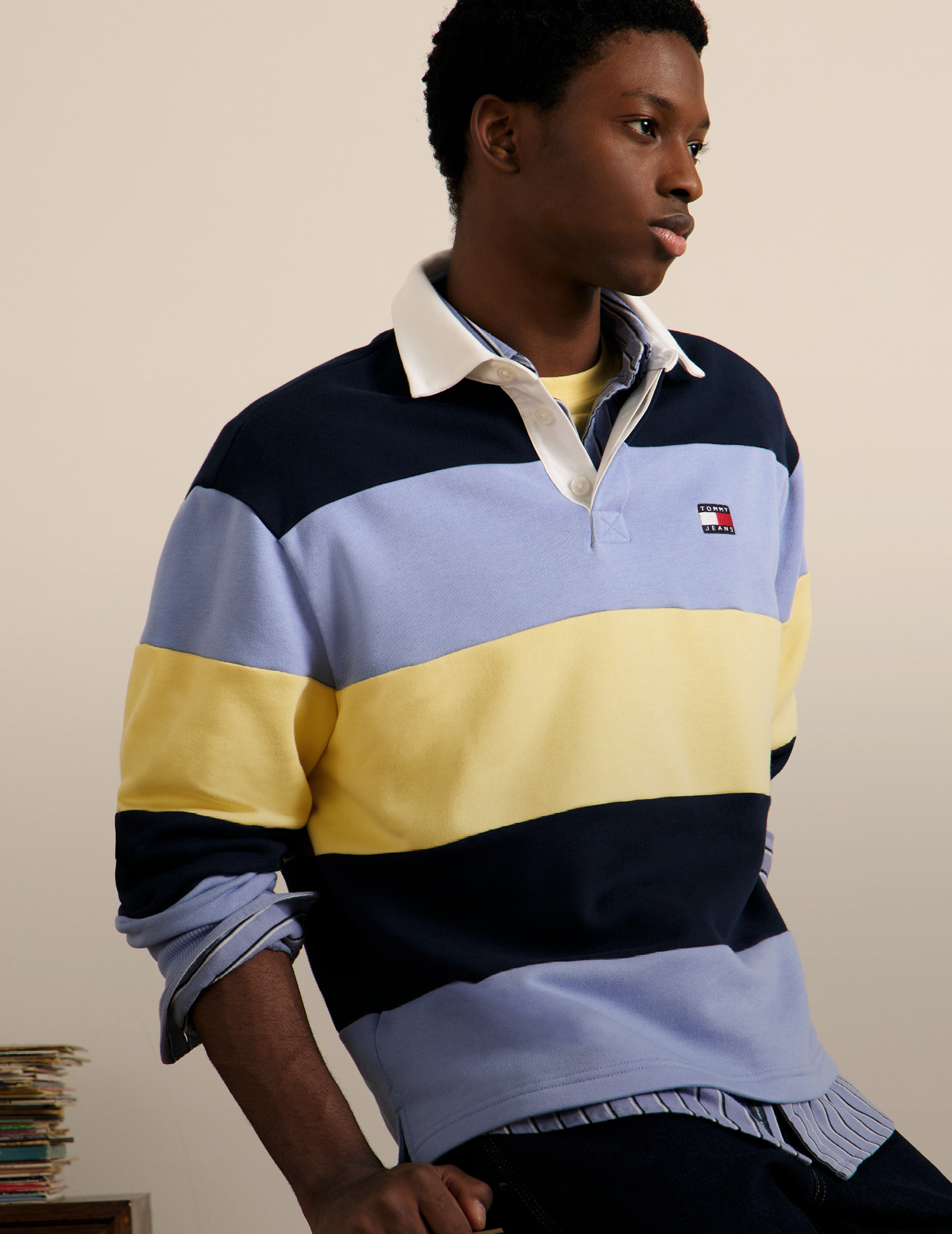 Tommy Hilfiger Men's Sweatshirts