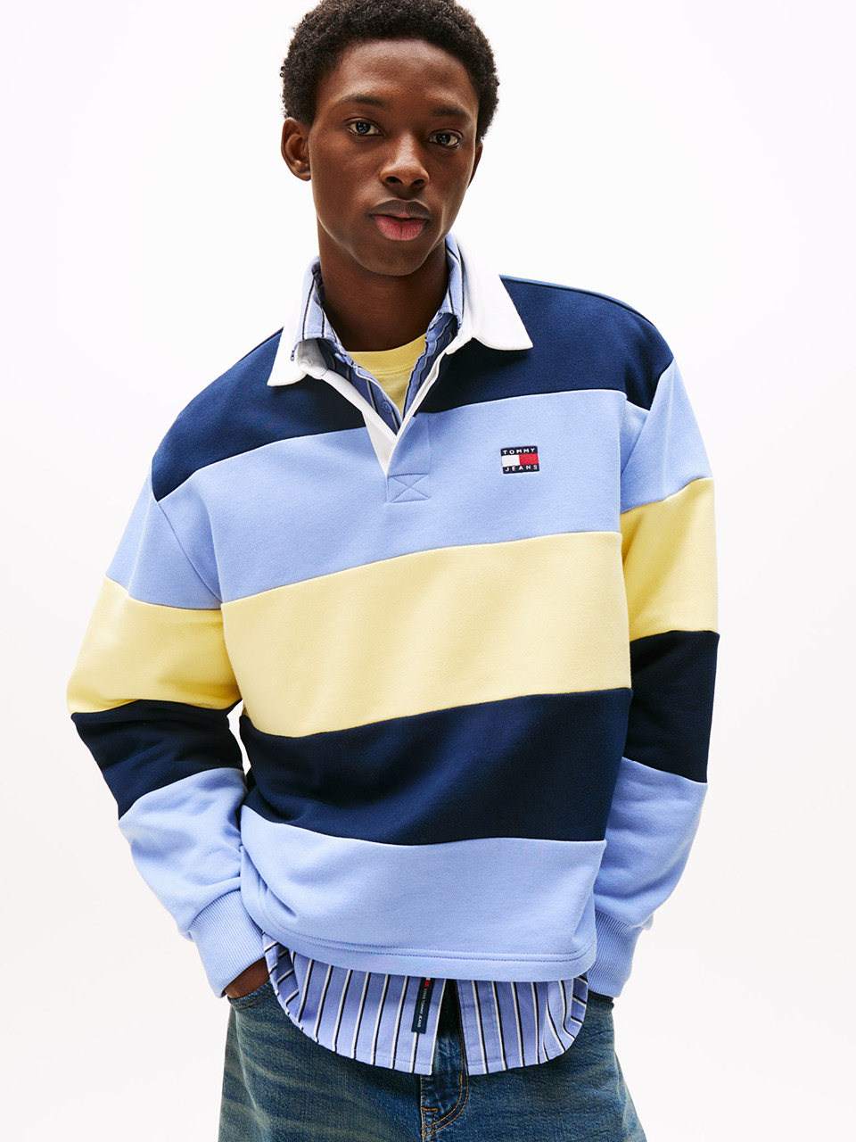 Tommy Hilfiger Men's Polo Shirts