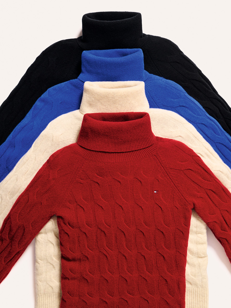 Tommy Hilfiger Women's Knitwear Tommy Hilfiger Women's Knitwear
