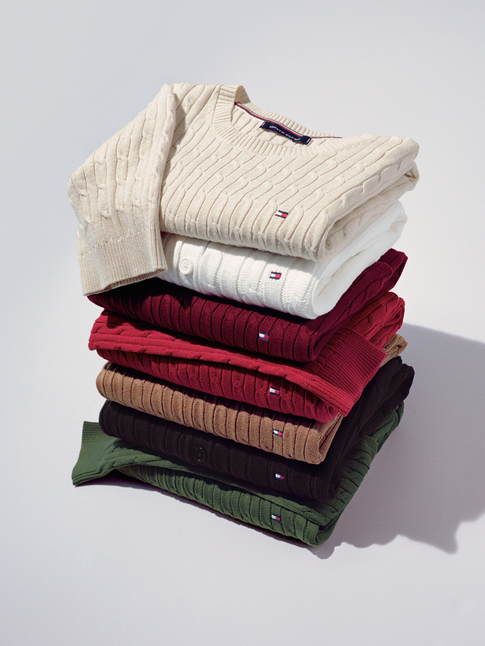 Tommy Hilfiger Women's Knitwear