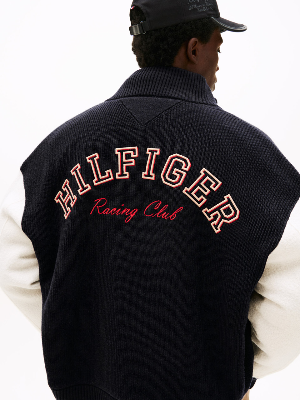 Tommy Hilfiger Men's Outerwear